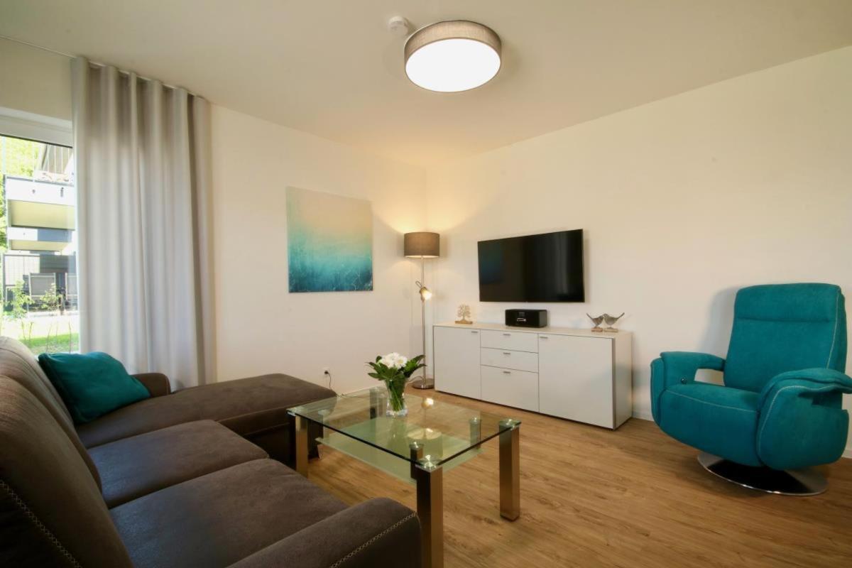 Sonnenweg 46 - Carla Apartment Heringhausen Exterior photo