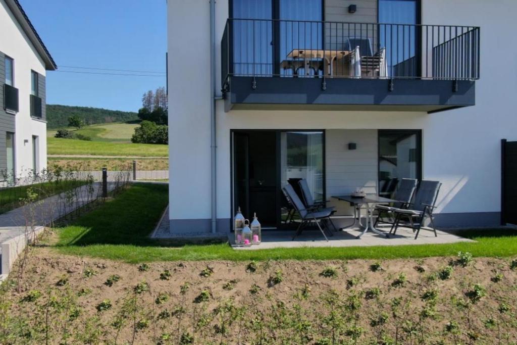 Sonnenweg 46 - Carla Apartment Heringhausen Exterior photo